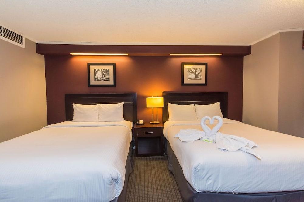 Coliseum Inn Edmonton Dış mekan fotoğraf